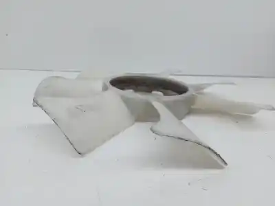 Piesă de schimb auto la mâna a doua aer conditionat radiator electric ventilator pentru nissan patrol (k/w260) * referințe oem iam 