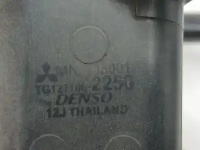 Pezzo di ricambio per auto di seconda mano intercooler per mitsubishi l 200 (ka0/kb0) 2.5 di-d cat riferimenti oem iam mn135001   Pezzo di ricambio per auto di seconda mano intercooler per mitsubishi l 200 (ka0/kb0) 2.5 di-d cat riferimenti oem iam mn135001