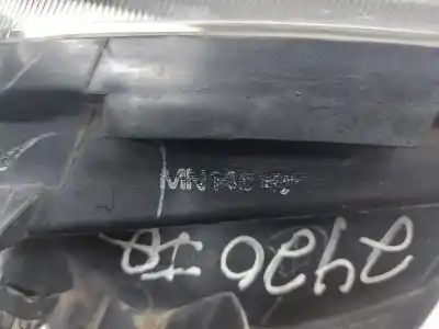 Автозапчасти б/у левая фара за mitsubishi l 200 (ka0/kb0) 2.5 di-d cat ссылки oem iam mn146195  