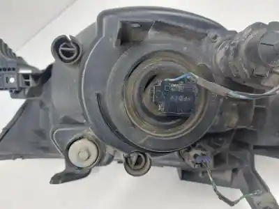 Автозапчасти б/у левая фара за mitsubishi l 200 (ka0/kb0) 2.5 di-d cat ссылки oem iam mn146195  
