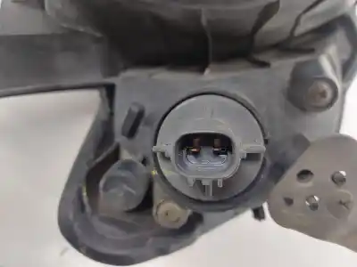 Автозапчасти б/у левая фара за mitsubishi l 200 (ka0/kb0) 2.5 di-d cat ссылки oem iam mn146195  