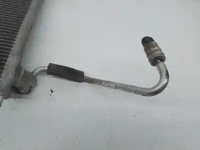 Автозапчасти б/у конденсатор / радиатор кондиционера воздуха за mitsubishi l 200 (ka0/kb0) 2.5 di-d cat ссылки oem iam 38012e541 Автозапчасти б/у конденсатор / радиатор кондиционера воздуха за mitsubishi l 200 (ka0/kb0) 2.5 di-d cat ссылки oem iam 38012e541