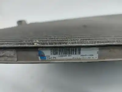 Автозапчасти б/у конденсатор / радиатор кондиционера воздуха за mitsubishi l 200 (ka0/kb0) 2.5 di-d cat ссылки oem iam 38012e541   Автозапчасти б/у конденсатор / радиатор кондиционера воздуха за mitsubishi l 200 (ka0/kb0) 2.5 di-d cat ссылки oem iam 38012e541