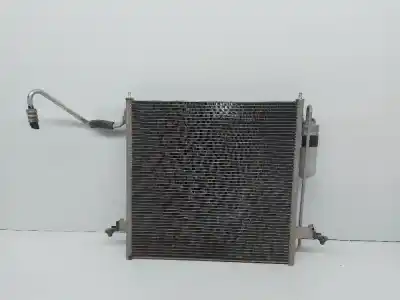 Автозапчасти б/у конденсатор / радиатор кондиционера воздуха за mitsubishi l 200 (ka0/kb0) 2.5 di-d cat ссылки oem iam 38012e541   Автозапчасти б/у конденсатор / радиатор кондиционера воздуха за mitsubishi l 200 (ka0/kb0) 2.5 di-d cat ссылки oem iam 38012e541