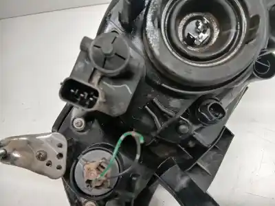 Second-hand car spare part right headlight for mitsubishi l 200 (ka0/kb0) 2.5 di-d cat oem iam references   