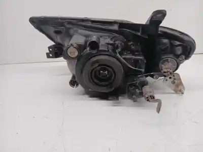 Second-hand car spare part right headlight for mitsubishi l 200 (ka0/kb0) 2.5 di-d cat oem iam references   