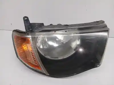 Second-hand car spare part Right Headlight for MITSUBISHI L 200 (KA0/KB0) 2.5 DI-D CAT OEM IAM references    Second-hand car spare part Right Headlight for MITSUBISHI L 200 (KA0/KB0) 2.5 DI-D CAT OEM IAM references