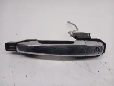 Автозапчасти б/у левая передняя наружная ручка за mitsubishi l 200 (ka0/kb0) 2.5 di-d cat ссылки oem iam   