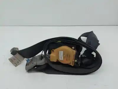 Автозапчастина б/у передній лівий ремін безпеки для mitsubishi l 200 (ka0/kb0) 2.5 di-d cat посилання на oem iam c90236  1042722 Автозапчастина б/у передній лівий ремін безпеки для mitsubishi l 200 (ka0/kb0) 2.5 di-d cat посилання на oem iam c90236  1042722