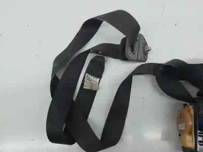 Автозапчастина б/у передній лівий ремін безпеки для mitsubishi l 200 (ka0/kb0) 2.5 di-d cat посилання на oem iam c90236  1042722 Автозапчастина б/у передній лівий ремін безпеки для mitsubishi l 200 (ka0/kb0) 2.5 di-d cat посилання на oem iam c90236  1042722