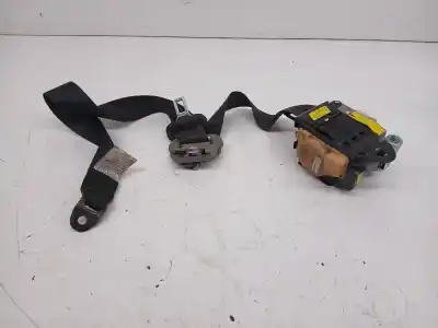 Автозапчасти б/у передний левый ремень безопасности за mitsubishi l 200 (ka0/kb0) 2.5 di-d cat ссылки oem iam 1042722   Автозапчасти б/у передний левый ремень безопасности за mitsubishi l 200 (ka0/kb0) 2.5 di-d cat ссылки oem iam 1042722