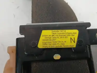 Автозапчасти б/у передний левый ремень безопасности за mitsubishi l 200 (ka0/kb0) 2.5 di-d cat ссылки oem iam 1042722 Автозапчасти б/у передний левый ремень безопасности за mitsubishi l 200 (ka0/kb0) 2.5 di-d cat ссылки oem iam 1042722