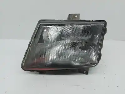 Автозапчасти б/у левая фара за CLASE C VITO W638 CAJA CERRADA 110 D 638.074 ссылки OEM IAM   