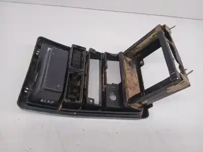 Tweedehands auto-onderdeel middenconsole voor suzuki samurai (sj) sj 970 oem iam-referenties   