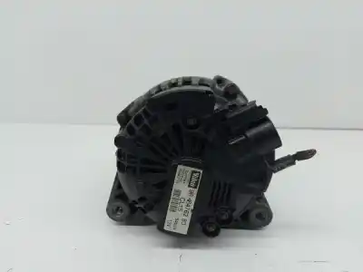Pezzo di ricambio per auto di seconda mano alternatore per peugeot 206 berlina xr riferimenti oem iam 9646476280  