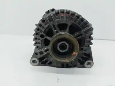 Pezzo di ricambio per auto di seconda mano alternatore per peugeot 206 berlina xr riferimenti oem iam 9646476280  
