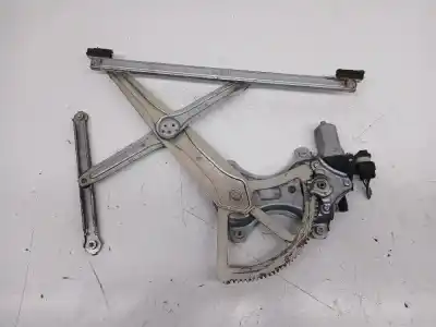 Автозапчасти б/у регулятор стекла переднего правого за mitsubishi l 200 (ka0/kb0) 2.5 di-d cat ссылки oem iam mn182354  