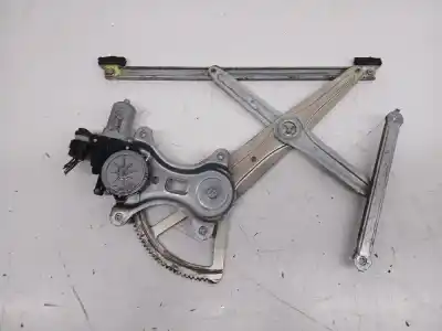 Автозапчасти б/у регулятор стекла переднего правого за mitsubishi l 200 (ka0/kb0) 2.5 di-d cat ссылки oem iam mn182354  