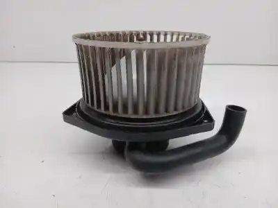 Автозапчасти б/у нагревательный вентилятор за MITSUBISHI L 200 (KA0/KB0) 2.5 DI-D CAT ссылки OEM IAM 34446J510  