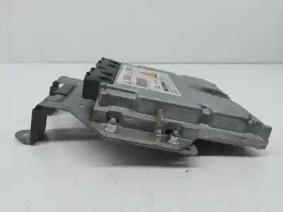 Автозапчастина б/у ебу контролер двигуна для mitsubishi l 200 (ka0/kb0) 2.5 di-d cat посилання на oem iam 1860a898  