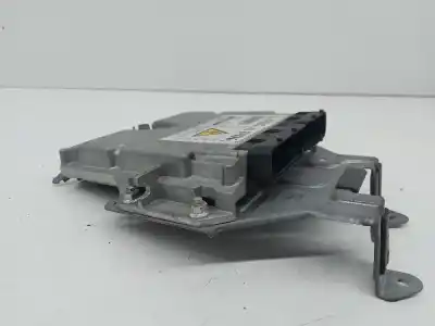 Автозапчастина б/у ебу контролер двигуна для mitsubishi l 200 (ka0/kb0) 2.5 di-d cat посилання на oem iam 1860a898  