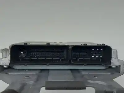 Автозапчастина б/у ебу контролер двигуна для mitsubishi l 200 (ka0/kb0) 2.5 di-d cat посилання на oem iam 1860a898  