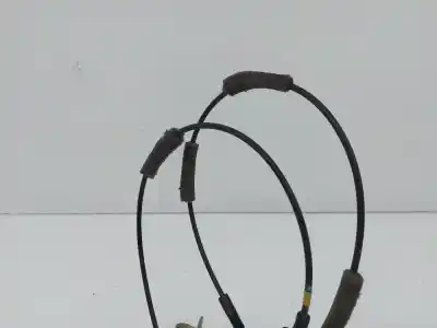 Автозапчастина б/у замок передніх дверей лівий для mitsubishi l 200 (ka0/kb0) 2.5 di-d cat посилання на oem iam   