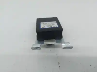 Автозапчасти б/у электронный модуль за mitsubishi l 200 (ka0/kb0) 2.5 di-d cat ссылки oem iam mn171314v   Автозапчасти б/у электронный модуль за mitsubishi l 200 (ka0/kb0) 2.5 di-d cat ссылки oem iam mn171314v