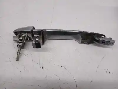 Автозапчасти б/у наружная рукоятка передняя справа за mitsubishi l 200 (ka0/kb0) 2.5 di-d cat ссылки oem iam  Автозапчасти б/у наружная рукоятка передняя справа за mitsubishi l 200 (ka0/kb0) 2.5 di-d cat ссылки oem iam