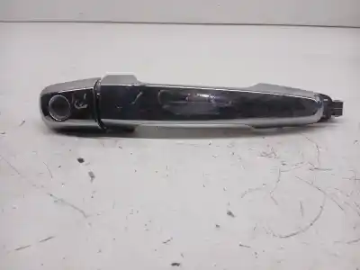 Автозапчасти б/у наружная рукоятка передняя справа за mitsubishi l 200 (ka0/kb0) 2.5 di-d cat ссылки oem iam    Автозапчасти б/у наружная рукоятка передняя справа за mitsubishi l 200 (ka0/kb0) 2.5 di-d cat ссылки oem iam