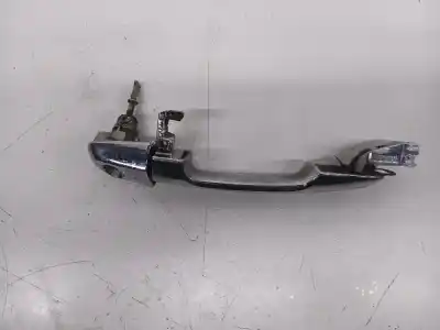 Автозапчасти б/у наружная рукоятка передняя справа за mitsubishi l 200 (ka0/kb0) 2.5 di-d cat ссылки oem iam    Автозапчасти б/у наружная рукоятка передняя справа за mitsubishi l 200 (ka0/kb0) 2.5 di-d cat ссылки oem iam