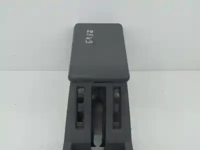 Pezzo di ricambio per auto di seconda mano console centrale per ford maverick (ml) gl riferimenti oem iam 969107f000  