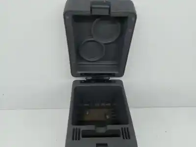 Pezzo di ricambio per auto di seconda mano console centrale per ford maverick (ml) gl riferimenti oem iam 969107f000  