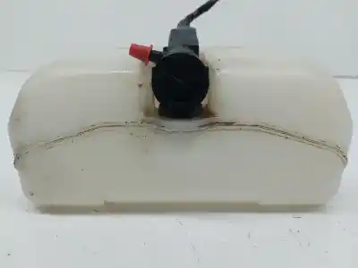 Peça sobressalente para automóvel em segunda mão depósito do limpa vidros por suzuki samurai (sj) sj 970 referências oem iam 060351218  