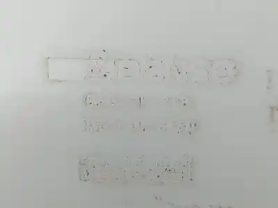 Second-hand car spare part windscreen washer bottle for suzuki samurai (sj) sj 970 oem iam references 060351218