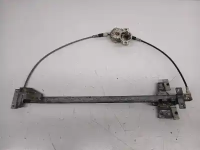 Second-hand car spare part Passenger Side Right Window Regulator for CLASE C VITO W638 CAJA CERRADA 110 D 638.074 OEM IAM references   