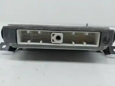 Second-hand car spare part ecu engine control for ford maverick (ml) gl oem iam references 4079131202  