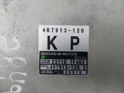 Second-hand car spare part ecu engine control for ford maverick (ml) gl oem iam references 4079131202  