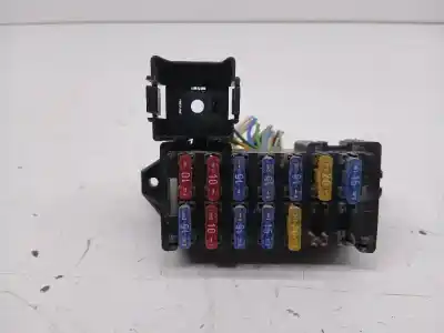 Second-hand car spare part fuse box unit for suzuki samurai (sj) sj 970 oem iam references 