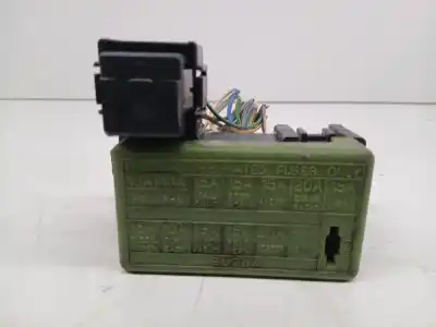 Pezzo di ricambio per auto di seconda mano SCATOLA RELÈ/FUSIBILI per SUZUKI SAMURAI (SJ)  Riferimenti OEM IAM   