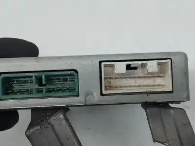 Second-hand car spare part ecu engine control for suzuki samurai (sj) sj 970 oem iam references 3392081c70  