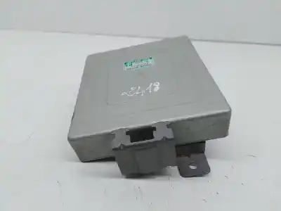 Second-hand car spare part ecu engine control for suzuki samurai (sj) sj 970 oem iam references 3392081c70