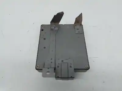 Second-hand car spare part ecu engine control for suzuki samurai (sj) sj 970 oem iam references 3392081c70  