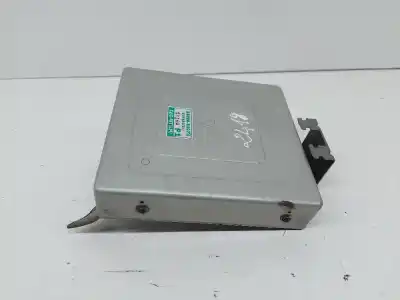 Pezzo di ricambio per auto di seconda mano CENTRALINA MOTORE per SUZUKI SAMURAI (SJ)  Riferimenti OEM IAM 3392081C70  