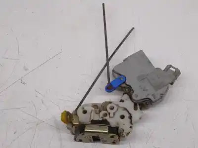 Second-hand car spare part front right door lock for ford maverick (ml) gl oem iam references   