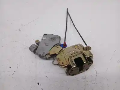 Second-hand car spare part front right door lock for ford maverick (ml) gl oem iam references   