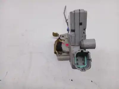 Second-hand car spare part front right door lock for ford maverick (ml) gl oem iam references   