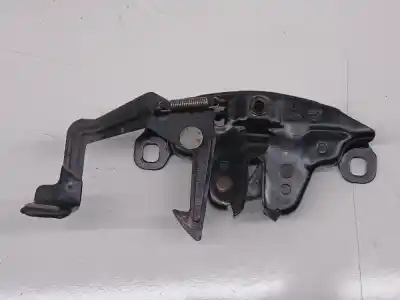 Peça sobressalente para automóvel em segunda mão fechadura do capô por ford maverick (ml) gl referências oem iam   