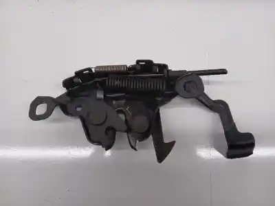 Second-hand car spare part bonnet lock for ford maverick (ml) gl oem iam references 