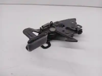 Peça sobressalente para automóvel em segunda mão fechadura do capô por ford maverick (ml) gl referências oem iam   
